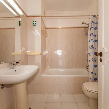 B25 - Candimar Appartement
