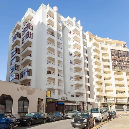 Appartement B25 - Candimar *