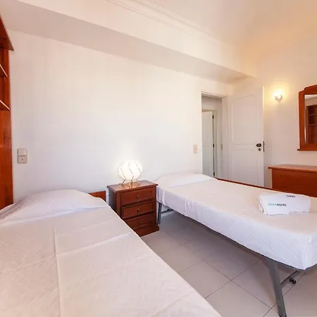 Appartement B25 - Candimar
