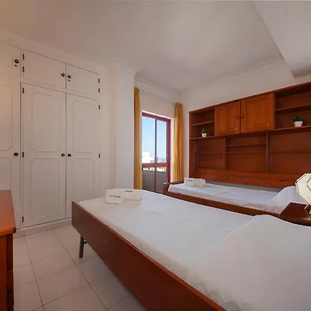 Appartement B25 - Candimar *