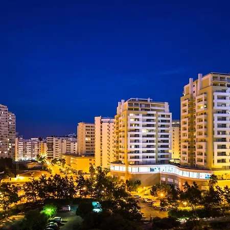 B25 - Candimar Appartement *