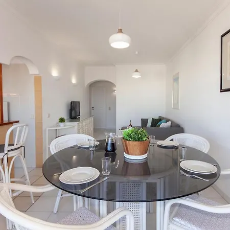 Appartement B25 - Candimar