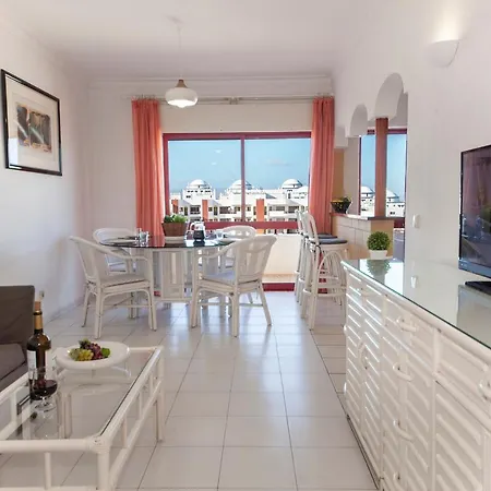 B25 - Candimar Appartement