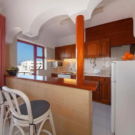 Appartement B25 - Candimar Portimão