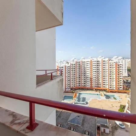 B25 - Candimar Appartement