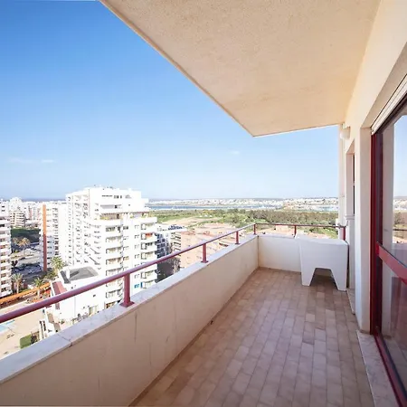 B25 - Candimar Appartement Portimão