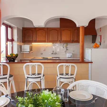 Appartement B25 - Candimar Portimão