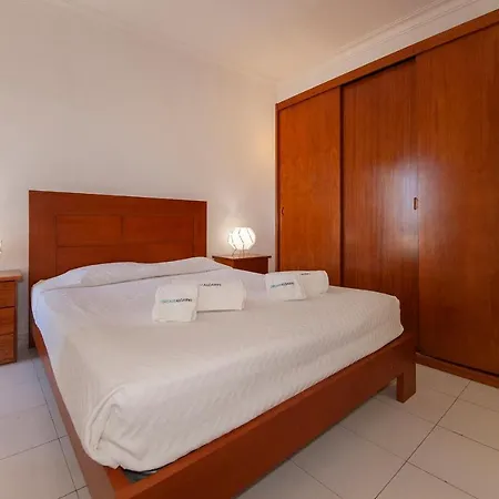 Apartment B25 - Candimar *